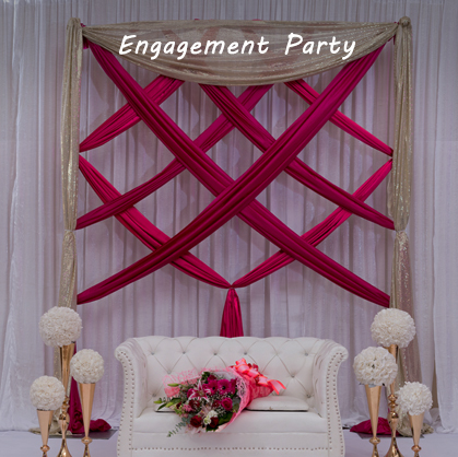 hotel for engagement party in kota