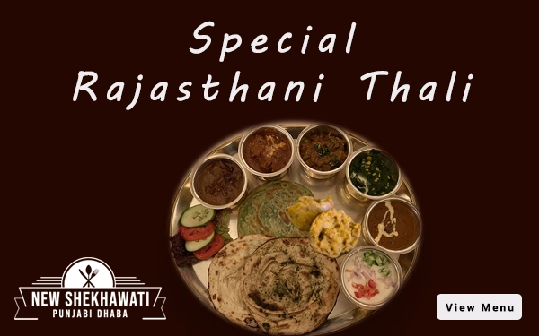 rajasthani food in kota